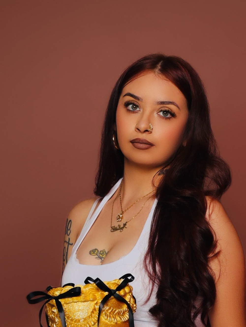 Meet your Posher, Ana